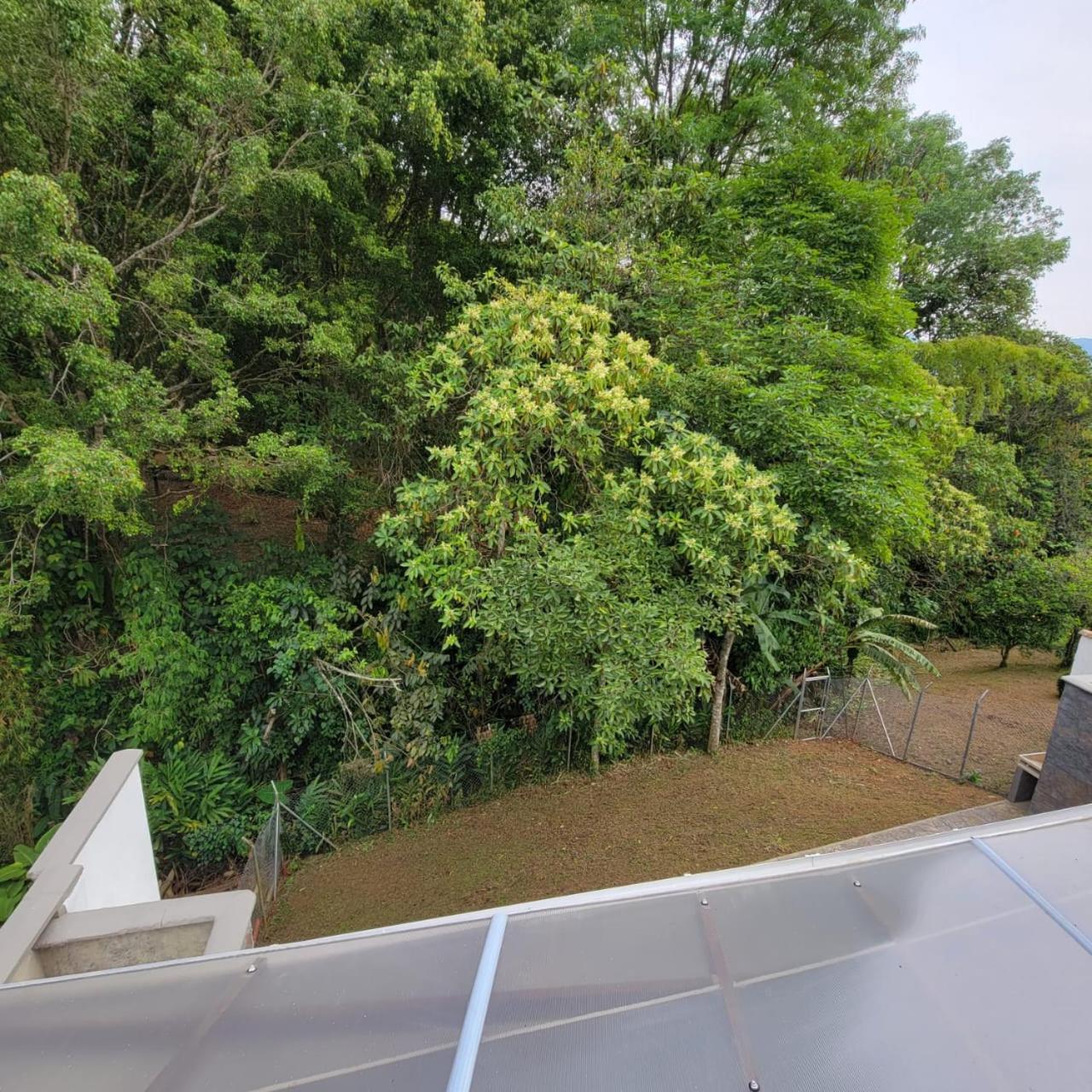 Viviendas Turisticas "Reservas Del Jardin" Jericoc  Exteriör bild